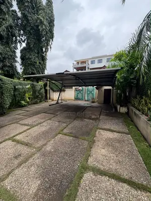 Best Foreign Carport in the System