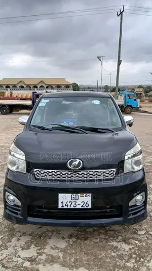 Very Neat Toyota Voxy for Rent