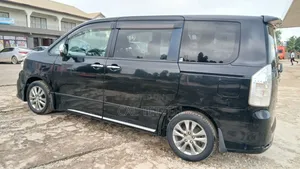 Very Neat Toyota Voxy for Rent