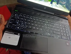 Laptop HP Pavilion 15 16GB Intel Core i5 SSD 1.5T