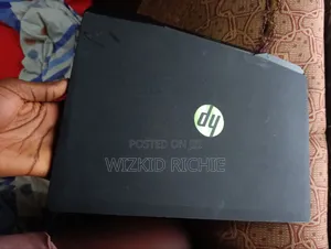 Laptop HP Pavilion 15 16GB Intel Core i5 SSD 1.5T