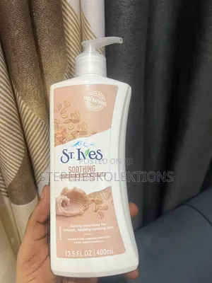 St.ives Body Lotions