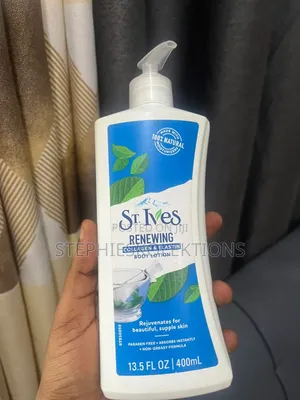 St.ives Body Lotions