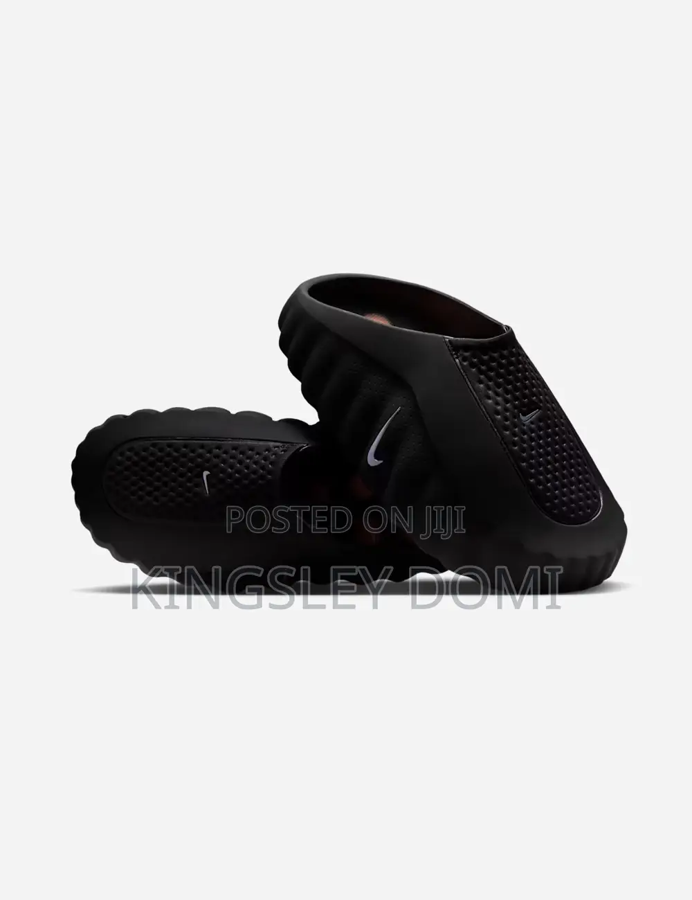 Nike Mind 001