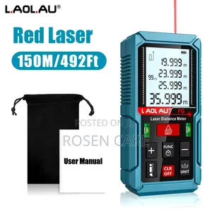 150 Meters Digital Laser Distance Meter