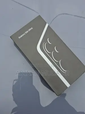 New Samsung Galaxy S26 Ultra 5G 1 TB Black