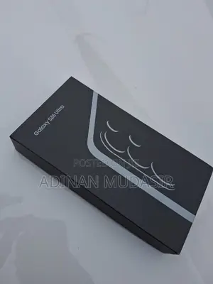 New Samsung Galaxy S26 Ultra 5G 1 TB Black