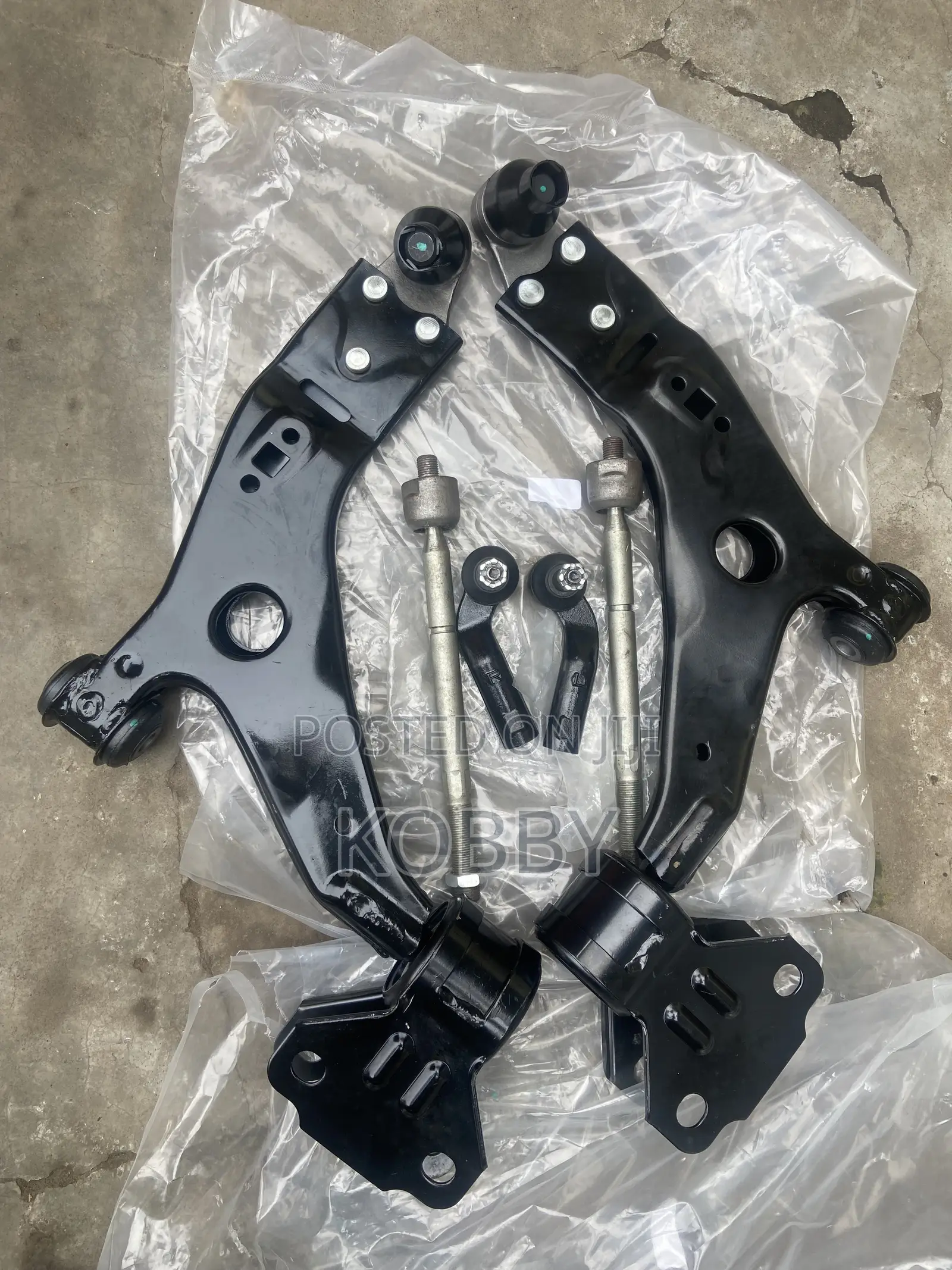Ford Escape 2013-2014,2015,2016,2017,2018,2019,2020 Lower Arm