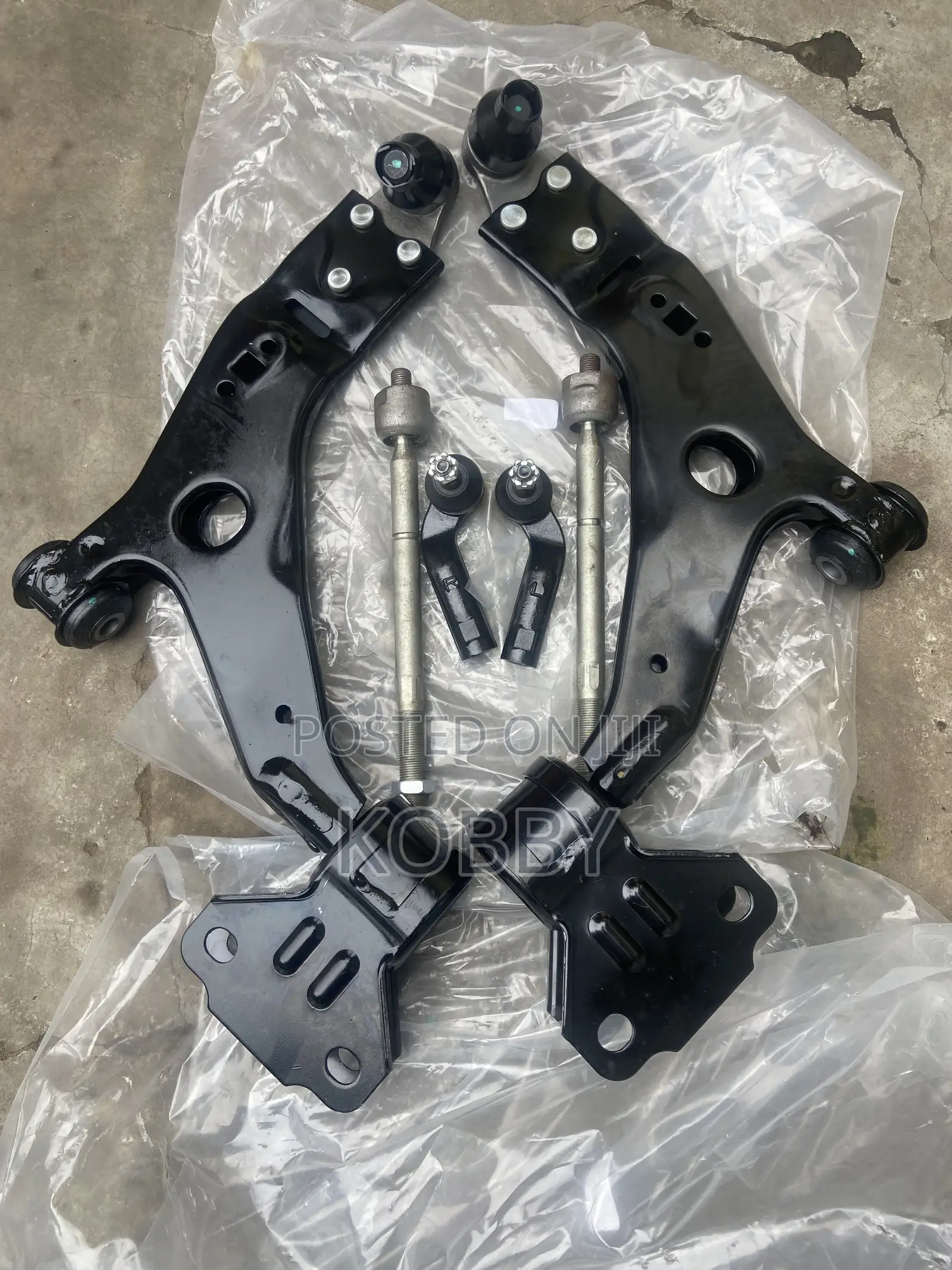 Ford Escape 2013-2014,2015,2016,2017,2018,2019,2020 Lower Arm