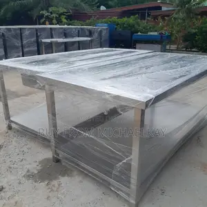 Stainless Steel Table