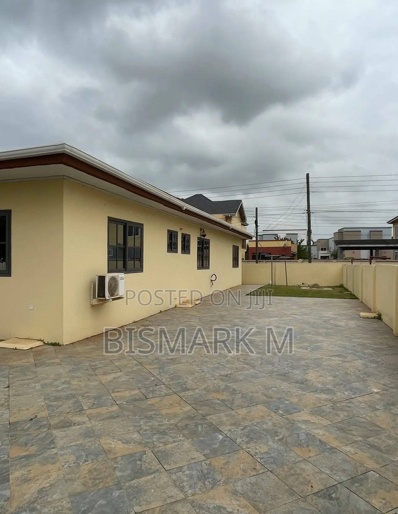 3bdrm House in Tema, Devtraco for sale