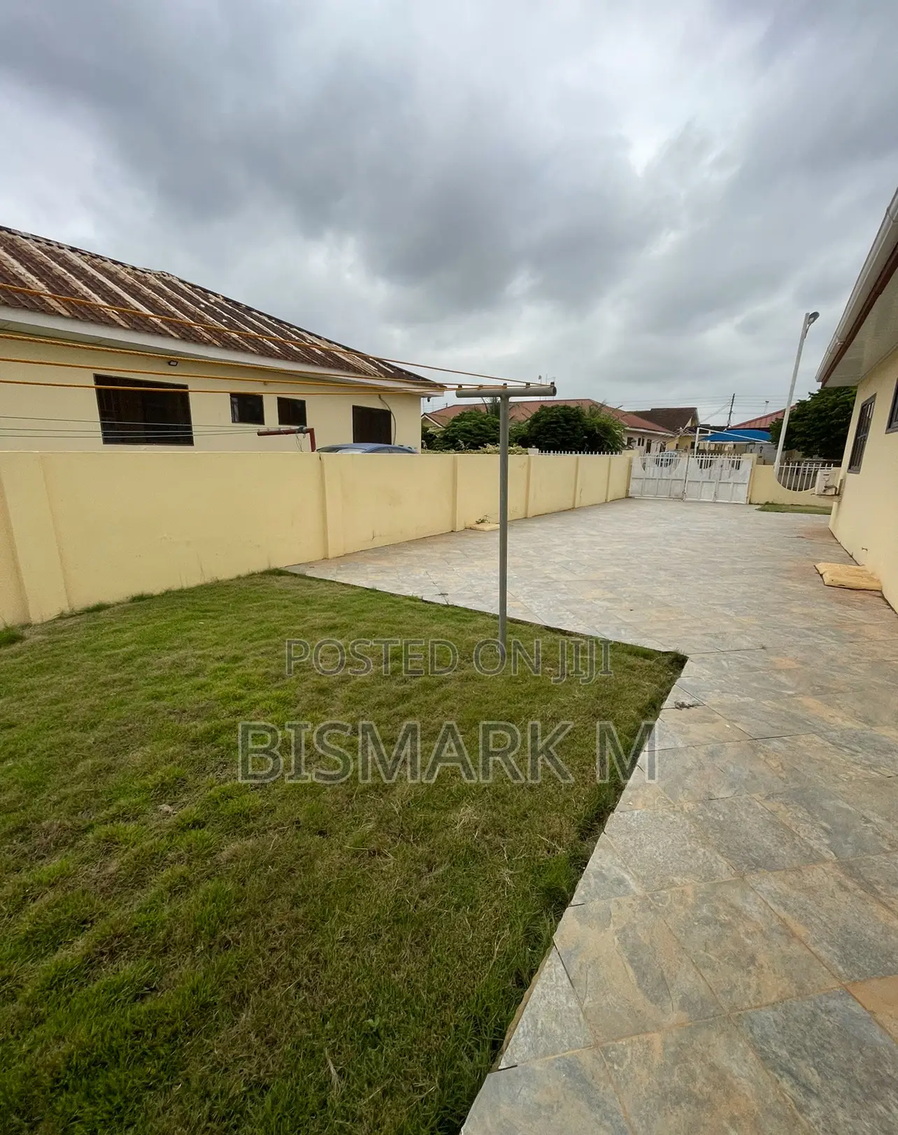 3bdrm House in Tema, Devtraco for sale