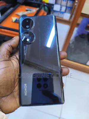 Huawei Honor 4 GB Black