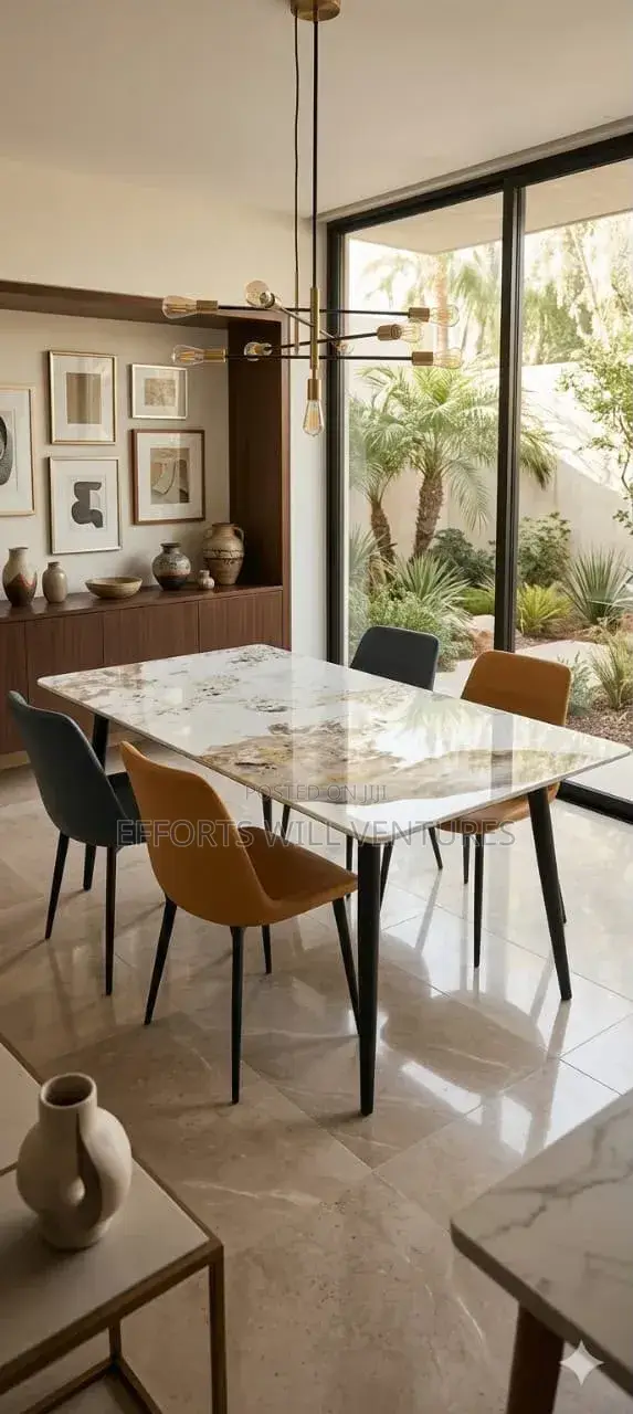 Dinning Table