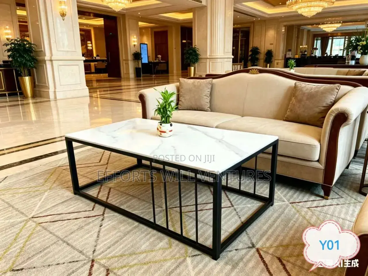 Dinning Table