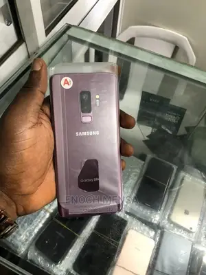 New Samsung Galaxy S9 Plus 64 GB Pink