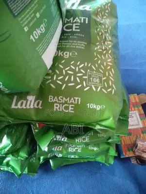 Laila Rice