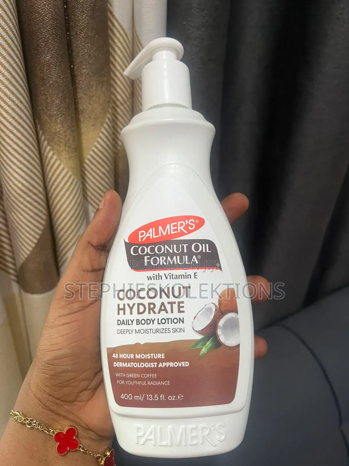 Palmer's Body Lotions
