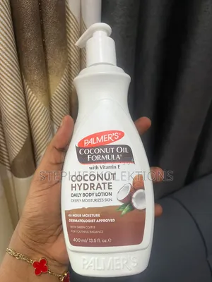 Palmer's Body Lotions