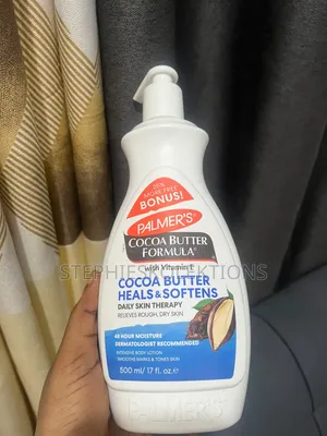 Palmer's Body Lotions