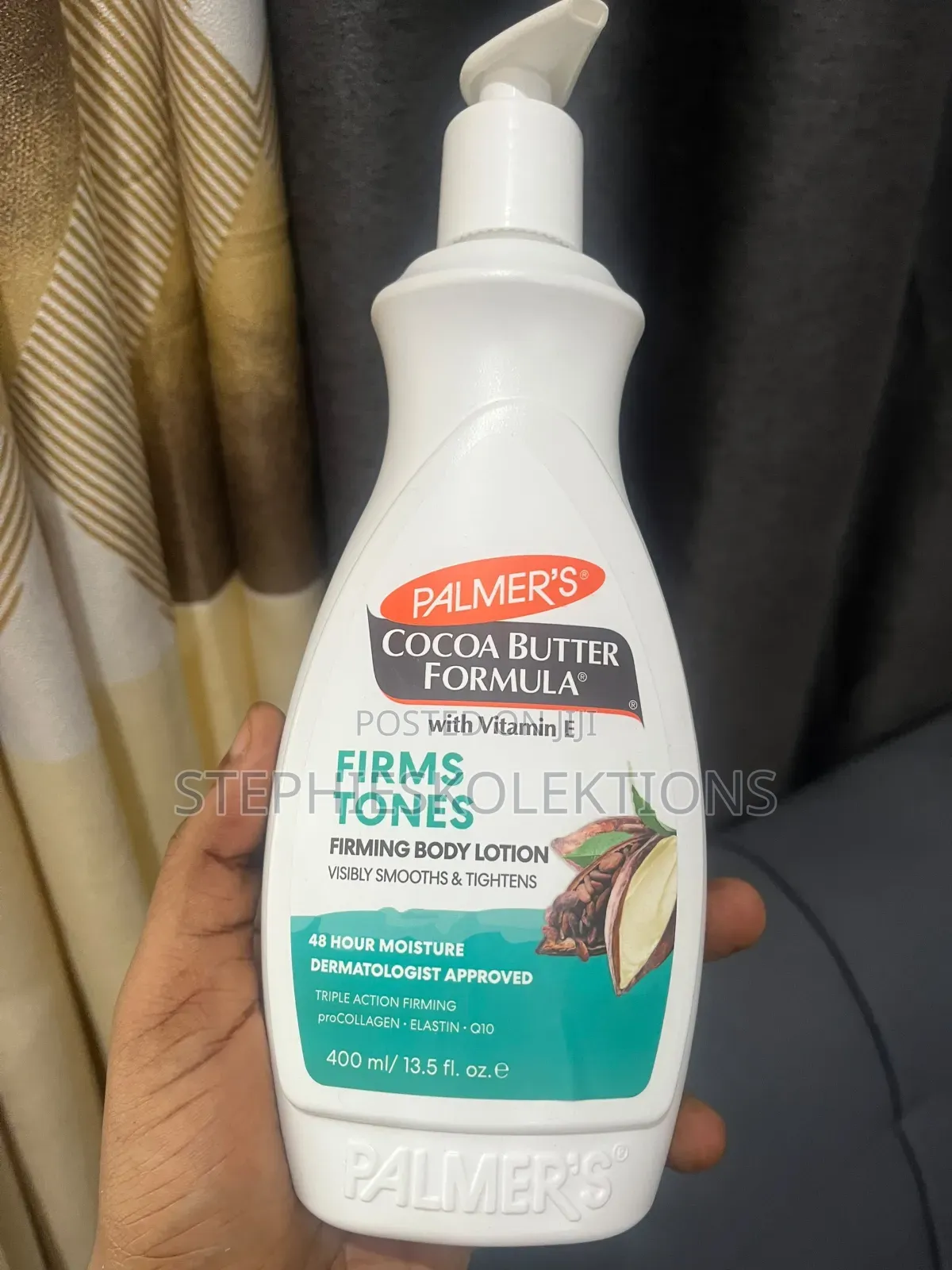 Palmer's Body Lotions