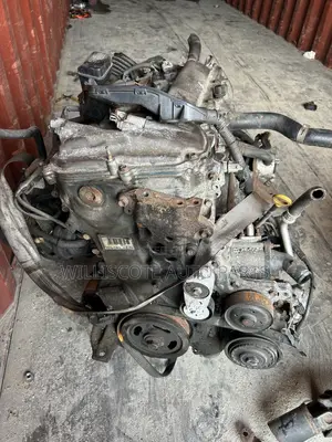 Cmary 12-14 2AR Engine Complete