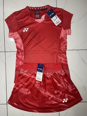 Yonex Jerseys