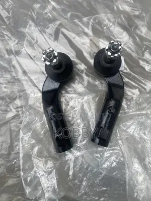 Ford Escape 2013,2014,2015,2016,2017,2018,2019,2020 Tie Rod Ends