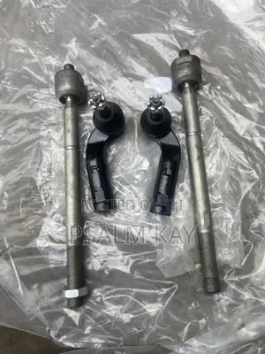 Ford Escape 2013,2014,2015,2016,2017,2018,2019,2020 Tie Rod Ends