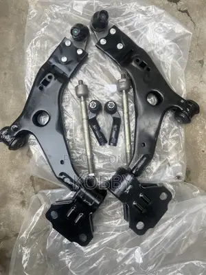Escape 2013,2014,2015,2016,2017,2018,2019,2020 Inner Tie Rod/Rack End