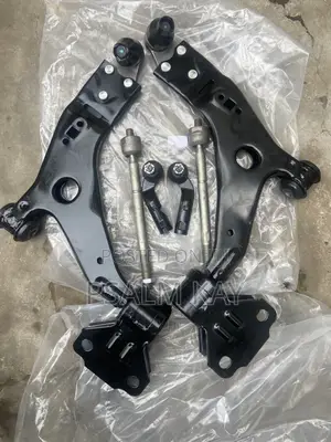 Escape 2013,2014,2015,2016,2017,2018,2019,2020 Inner Tie Rod/Rack End