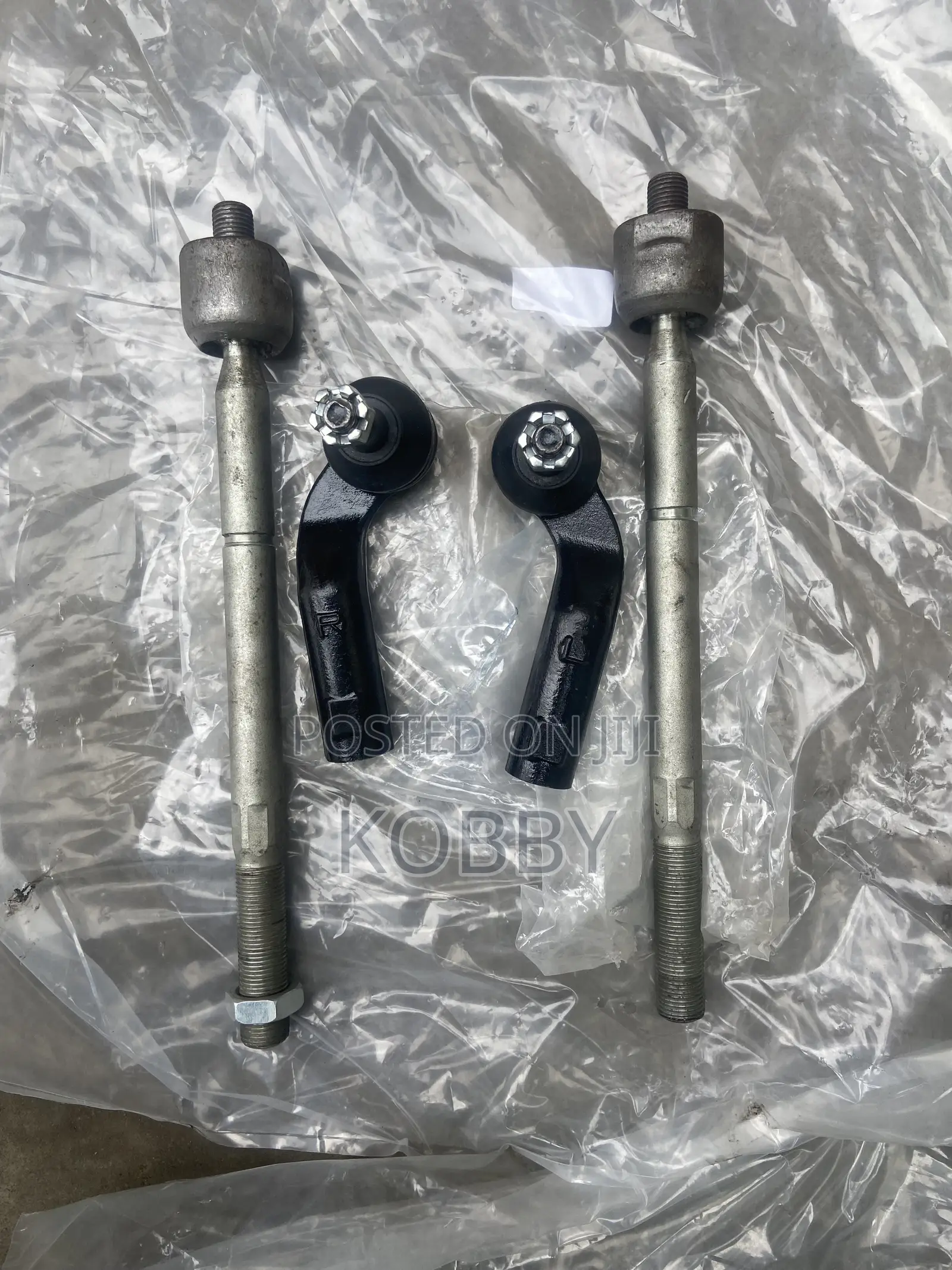 Escape 2013,2014,2015,2016,2017,2018,2019,2020 Inner Tie Rod/Rack End