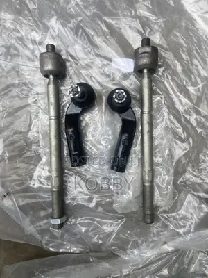 Escape 2013,2014,2015,2016,2017,2018,2019,2020 Inner Tie Rod/Rack End