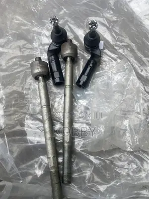 Escape 2013,2014,2015,2016,2017,2018,2019,2020 Inner Tie Rod/Rack End
