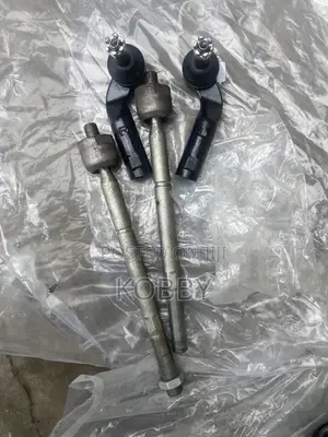 Escape 2013,2014,2015,2016,2017,2018,2019,2020 Inner Tie Rod/Rack End
