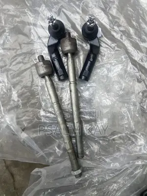 Escape 2013,2014,2015,2016,2017,2018,2019,2020 Inner Tie Rod/Rack End