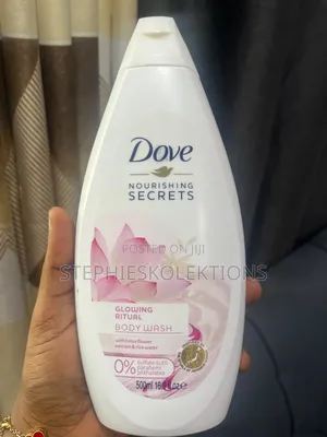 Dove Body Washes