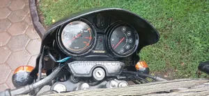 Bajaj Boxer BM100ES 2021 Black