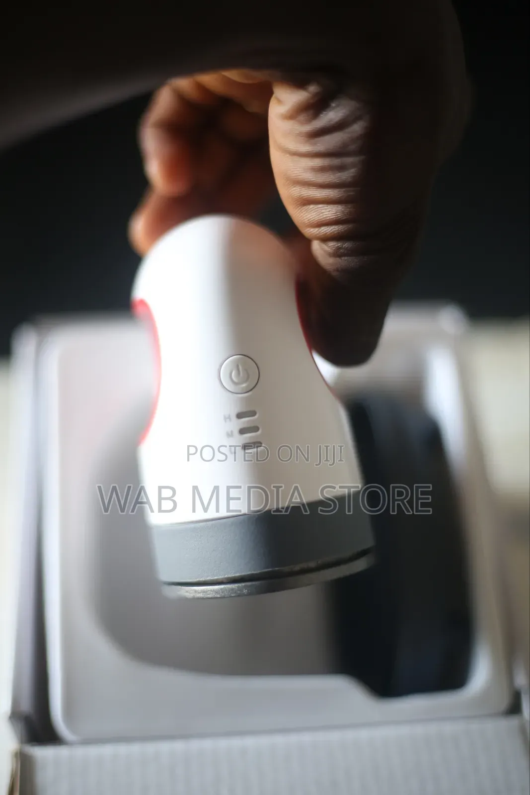 Mini Electric Sublimation Heat Press