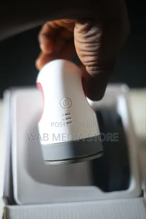 Mini Electric Sublimation Heat Press