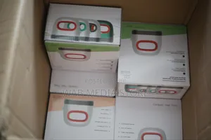 Mini Electric Sublimation Heat Press