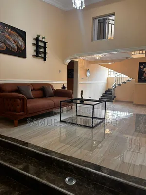 Furnished 3bdrm House in Righteous Hands, Ability for rent