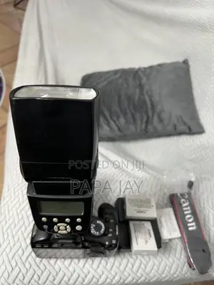 Canon 550d