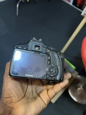 Canon 550d