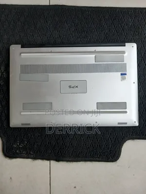 Laptop Dell XPS 15 7590 24GB Intel Core i7 SSD 512GB