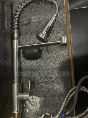 Bathroom Accessories