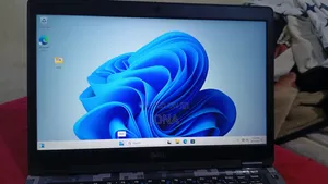Laptop Dell Latitude 5490 8GB Intel Core i5 SSD 256GB