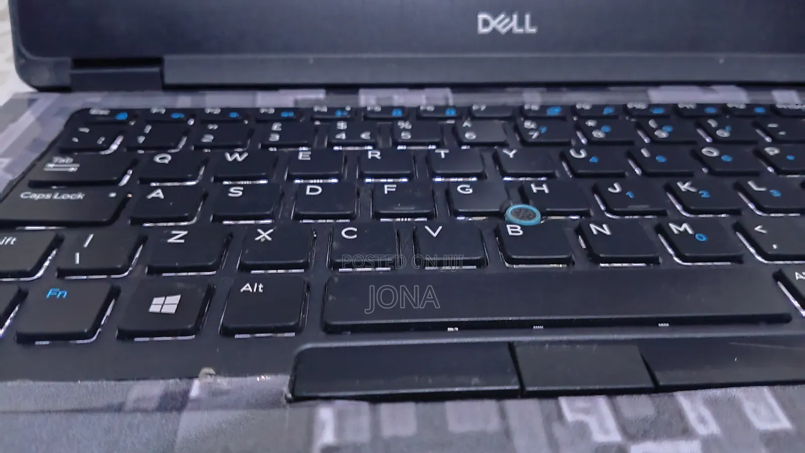 Laptop Dell Latitude 5490 8GB Intel Core i5 SSD 256GB