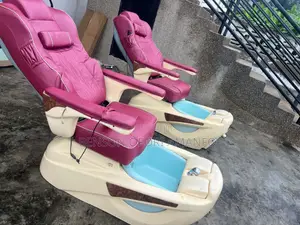 Pedicure Chair