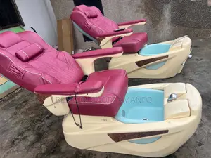 Pedicure Chair